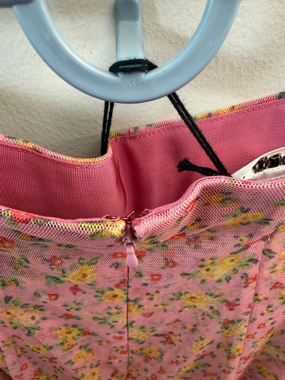 NWT Philosophy di Lorenzo Serafini Skirt - Picture 7 of 12